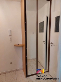 Przestronna Kawalerka Os. Zastalowskie